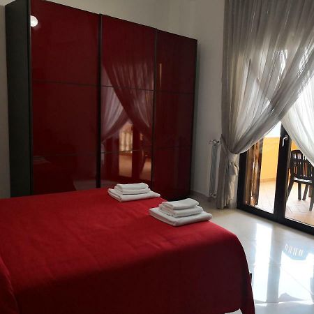 B&B La Casa Di Giorgia Di Pellicano' Francesca 雷焦卡拉布里亚 外观 照片