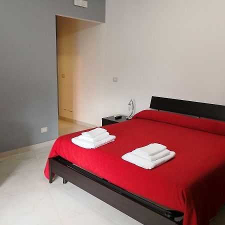 B&B La Casa Di Giorgia Di Pellicano' Francesca 雷焦卡拉布里亚 外观 照片