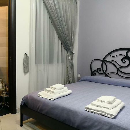 B&B La Casa Di Giorgia Di Pellicano' Francesca 雷焦卡拉布里亚 外观 照片