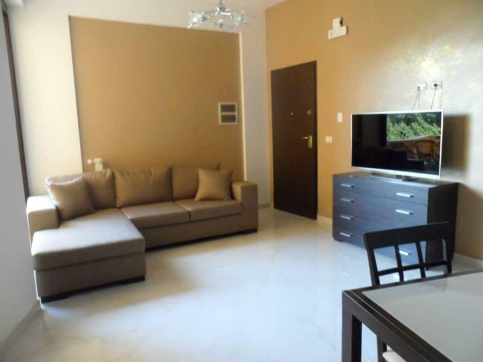 B&B La Casa Di Giorgia Di Pellicano' Francesca 雷焦卡拉布里亚 外观 照片